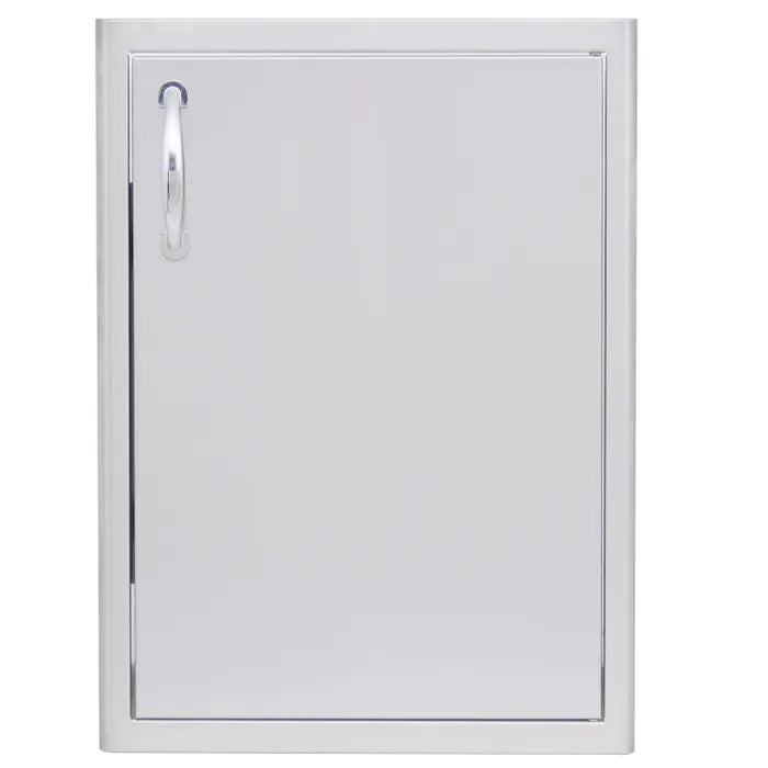 Blaze Single access Vertical door 14 x 20