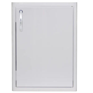 Blaze Single access Vertical door 14 x 20