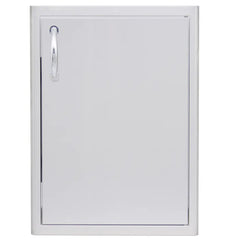 Blaze Single access Vertical door 14 x 20