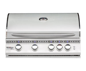 Summerset Sizzler Pro 32” Gas Grill