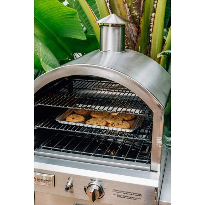 Summerset Oven Built in