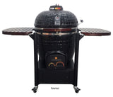 ICON Grill 900 Series With Cabinet Cart