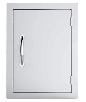 Sunstone Classic Series Flush Style 20”x14” Door