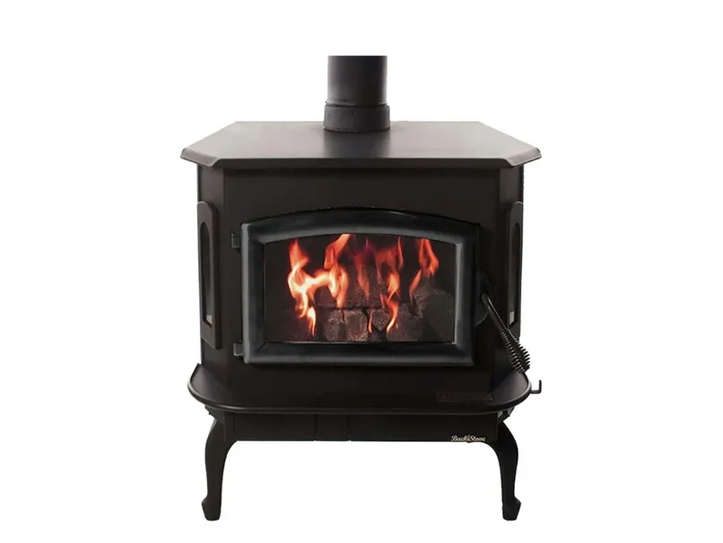 Buck Stove Model 81