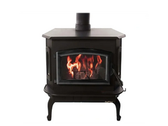 Buck Stove Model 81