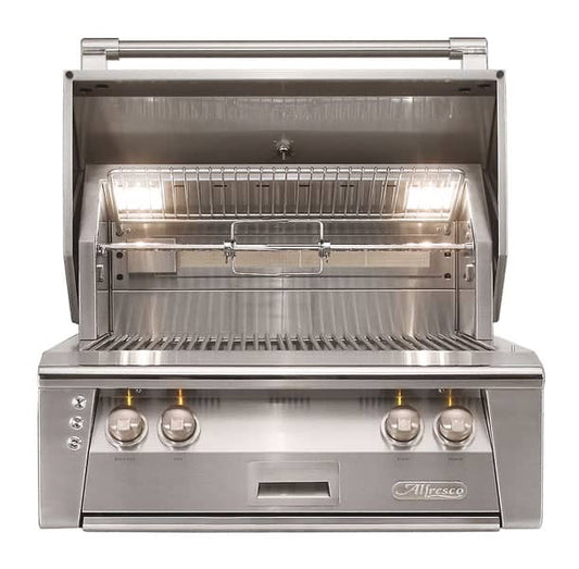 best grill