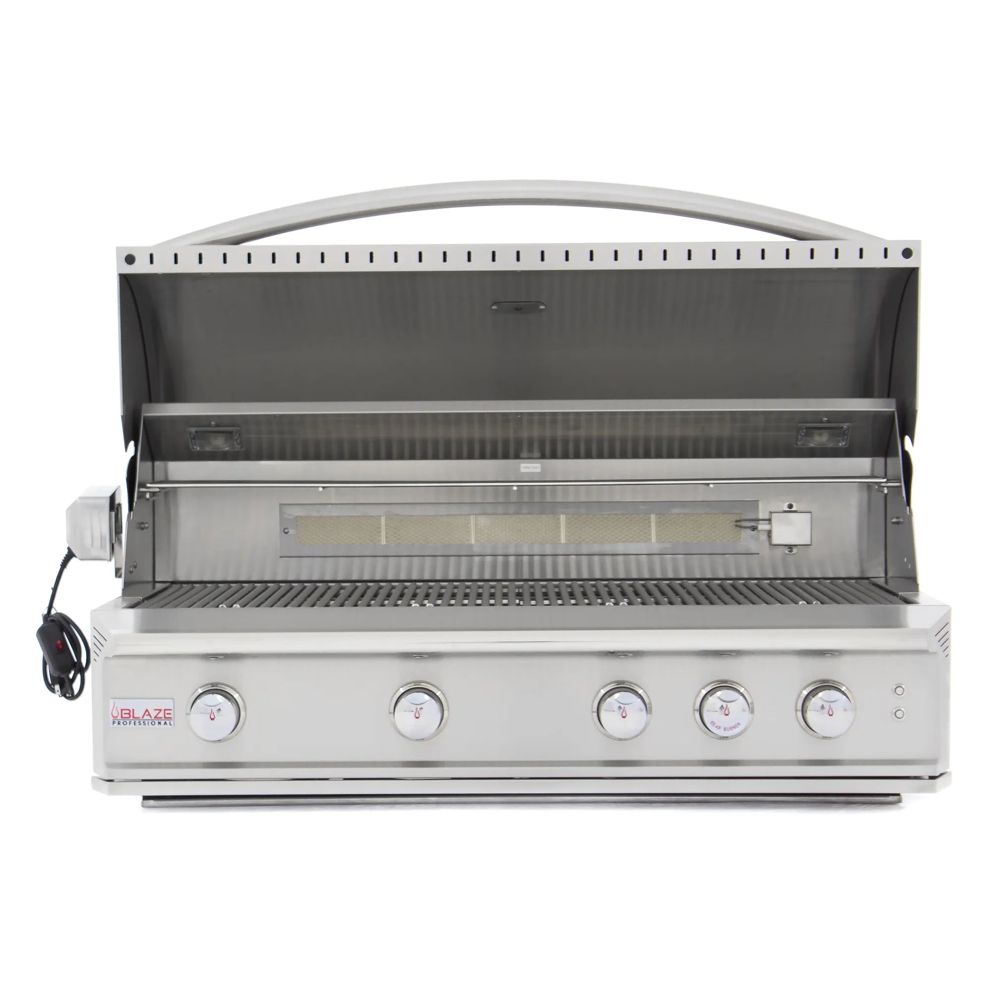 Blaze 4 Pro Built-In Grill 44"