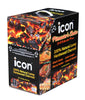ICON Charcoal Box 20#