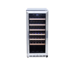 premium undercounter fridge