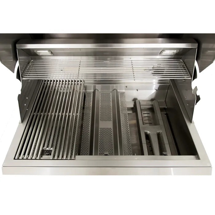 Blaze 3 Pro Built-In Grill 34"