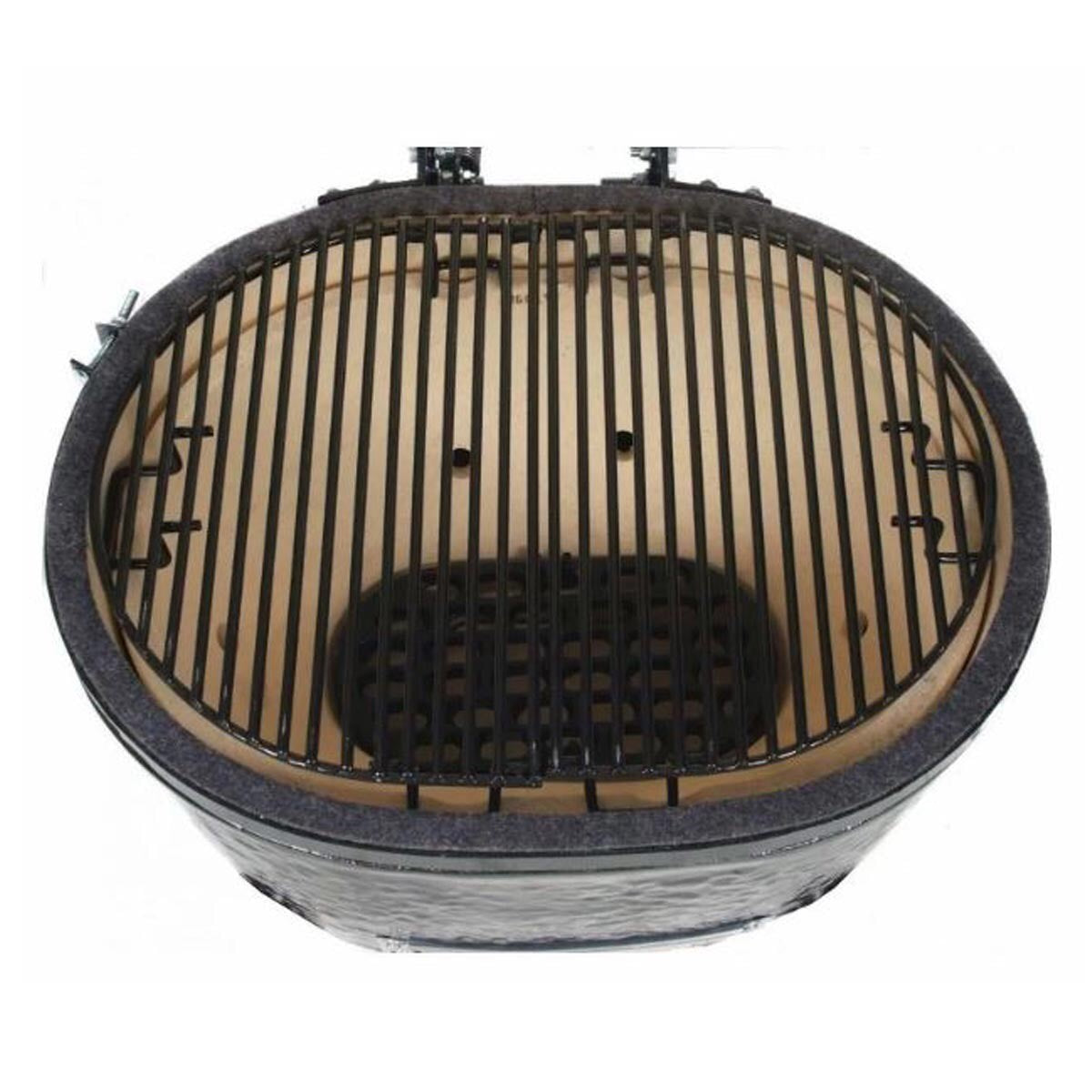 Primo XL Charcoal Grill