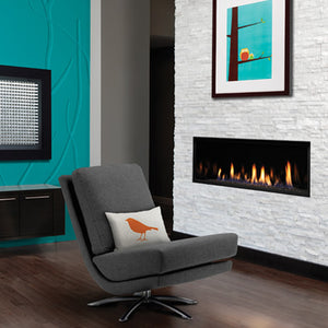 Kingsman VRB46 Direct Vent Gas Fireplaces