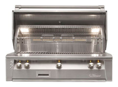 Alfresco 42" Built-In Grill, 3 Burner