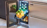 Perlick 15” Signature Series - Refrigerators - Indoor
