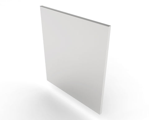 Sunstone Base Cabinet End Panel SCC27EP - 304 Stainless Steel