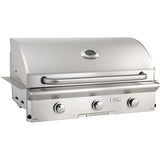 AOG “L” Series 36” Gas Drop in Grill