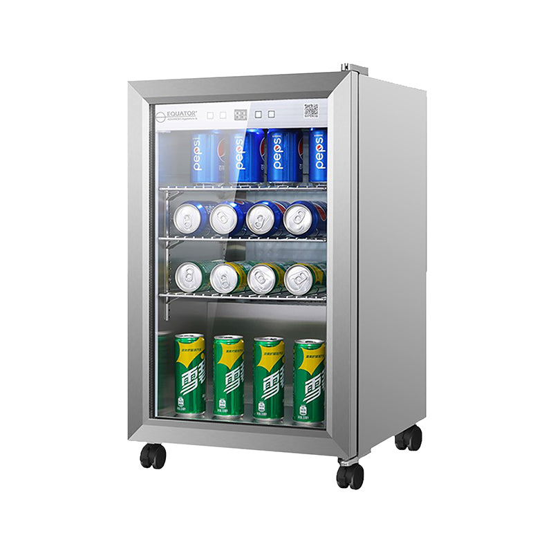 Equator Advanced Appliances OR230 Outdoor Refrigerator