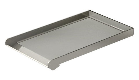Artisan 14" x 24" Drop-In Griddle Plate AARTP - For Artisan Grills and Side Burners