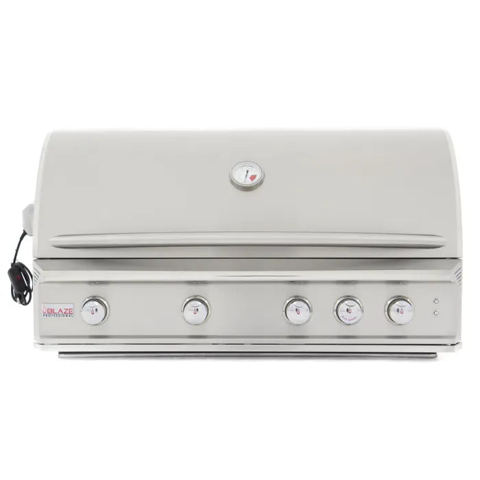 Blaze 4 Pro Built-In Grill 44"