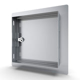 Sunstone Classic Series Flush Style 12”x12” Single Utility Door
