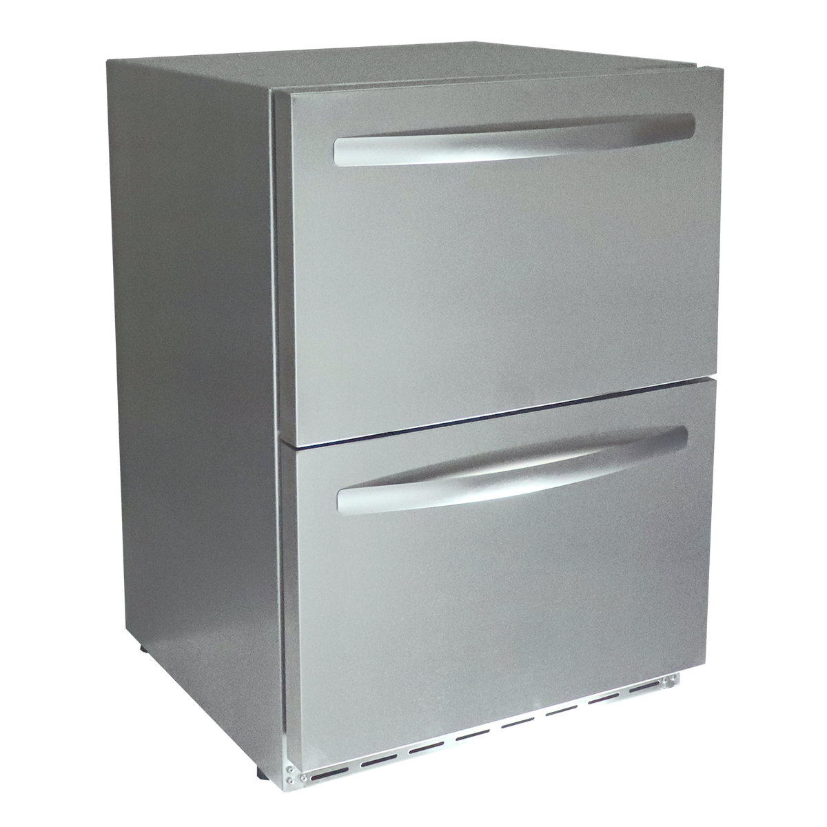 RCS 2-DRAWER FRIDGE