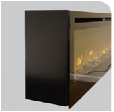 Nexfire Electric Fireplaces - Linear 34”