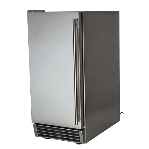 RCS UL Rated Ice Maker