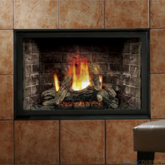 Kingsman 4228 Zero Clearance Direct Vent Gas Fireplace