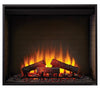 SimpliFire 36” Built-in Electric Fireplace