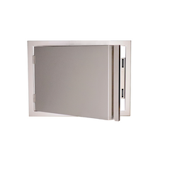 RCS Valiant Series Horizontal Door 24”x 17”