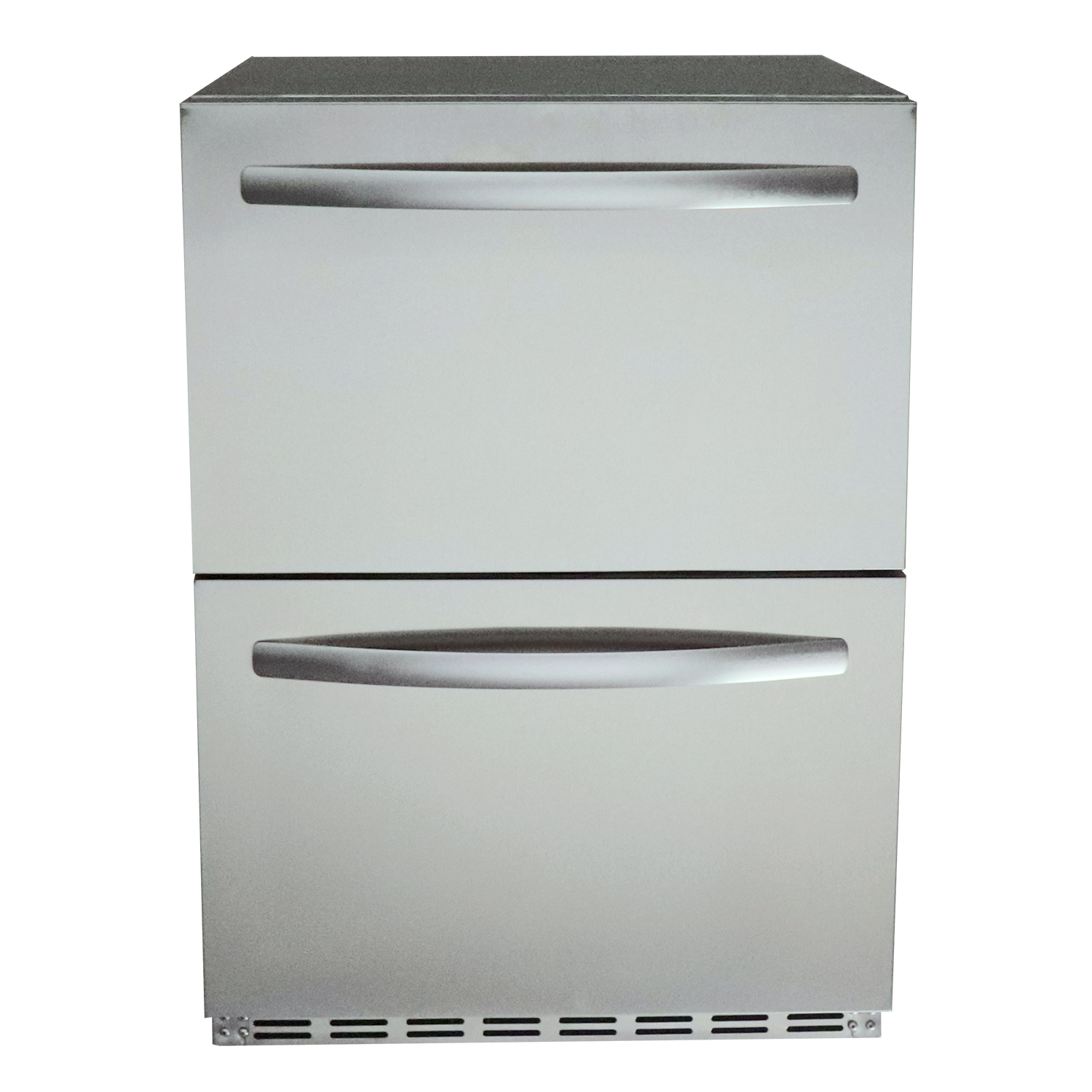 RCS 2-DRAWER FRIDGE