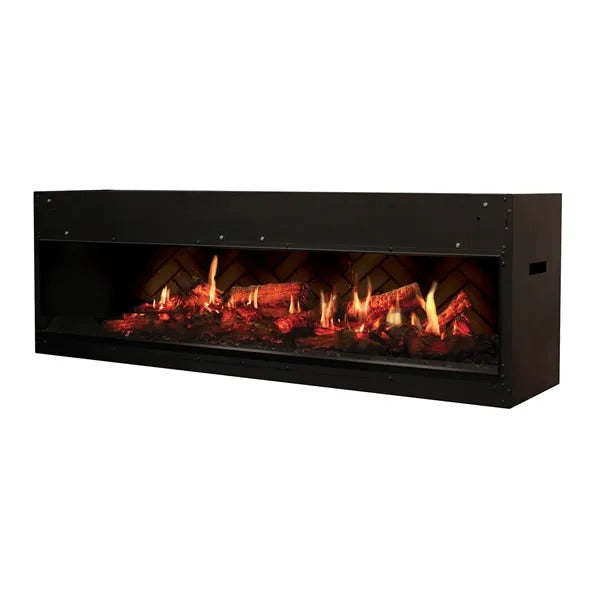 Dimplex Opti-VTM Duet Virtual Fireplace