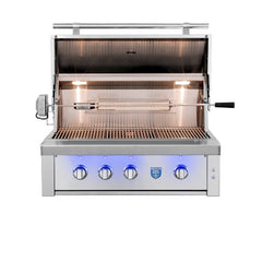 American Made Grills - Estate - 36"