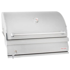 Blaze 32" Charcoal Grill BLZ-4-CHAR