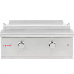 Blaze 30" Built-in Gas Griddle LTE