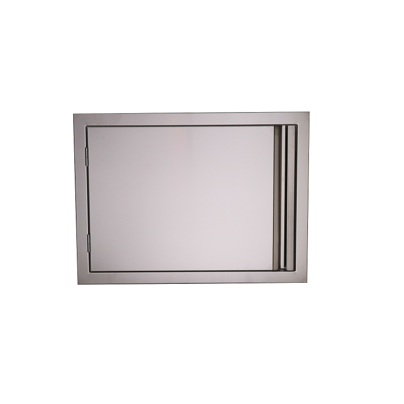 RCS Valiant Series Horizontal Door 24”x 17”