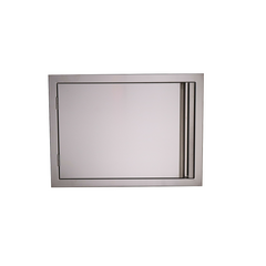 RCS Valiant Series Horizontal Door 24”x 17”