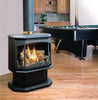 Marquis Sentinal Free Standing Direct Vent Gas Stove