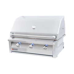 RCS Drop-In Grill 36”