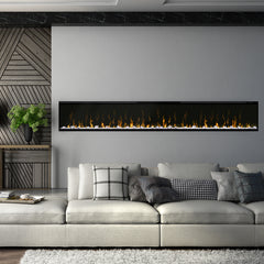 Dimplex 100” Ignite XL Linear Electric Fireplace