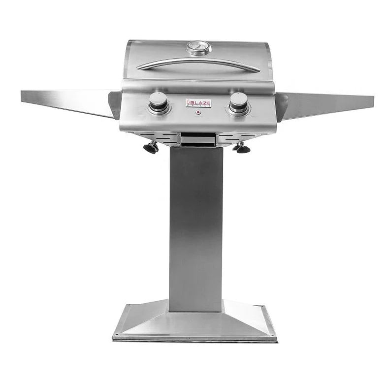 Blaze 21" Portable 1500 Watt Electric Grill