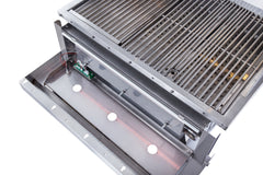 Sunstone Ruby 30" 3 Burner Pro-Sear Grill