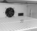 Summerset 24" 5.3c Deluxe Outdoor Rated Refrigerator