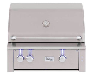 Summerset Alturi 30" Built-in Grill w/ SS#304 Main Burners & Rotisserie Back Burner