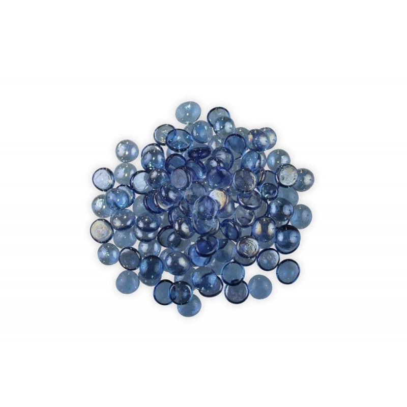 Firegear Jewelry Glass Firepit Beads (16 to 18mm)