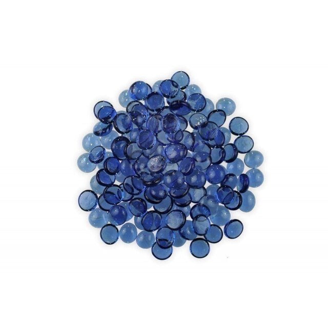 Firegear Jewelry Glass Firepit Beads (16 to 18mm)