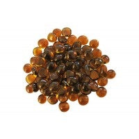 Firegear Jewelry Glass Firepit Beads (16 to 18mm)