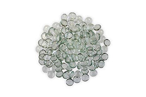 Firegear Jewelry Glass Firepit Beads (16 to 18mm)