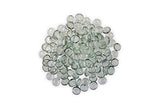 Firegear Jewelry ‐ BEAD Glass beads ‐ Approximately 16 to 18mm in size 