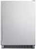 Summerset 21” Deluxe Compact Refrigerator